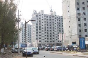 长春绿锦国际最新爆料,揭秘项目神秘面纱