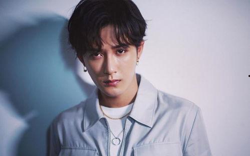 娱乐爆料檀健次恋爱了吗,新恋情引发网友热议