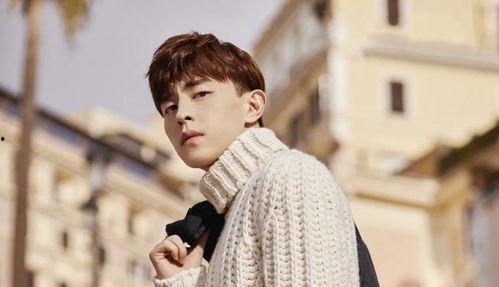 圈内真实八卦爆料邓伦,揭秘娱乐圈背后的真实故事