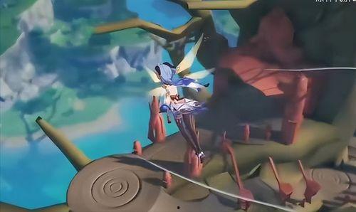 原神地铁爆料视频大全集,揭秘游戏新内容与精彩瞬间