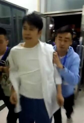 狗仔爆料被抓怎么办视频,揭秘幕后真相与应对策略