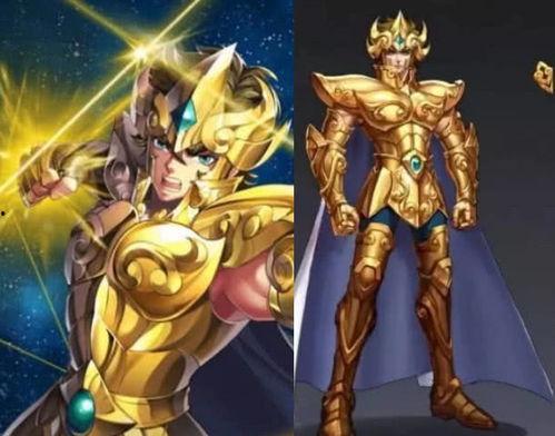 圣斗士最新爆料在线观看,新篇章，神秘爆料在线抢先看！