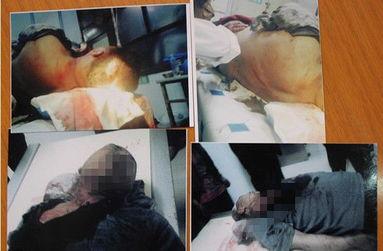 榆林记者爆料事件最新,揭开事件背后惊人真相