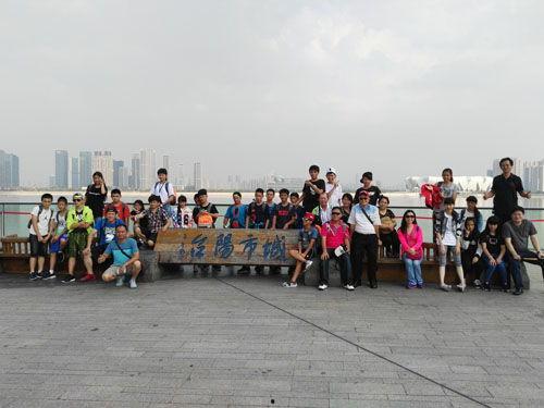 能仁中学爆料新闻最新情况,校园风云再起，真相即将揭晓