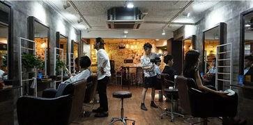 神秘的理发店在线观看,揭开在线观看的神秘面纱