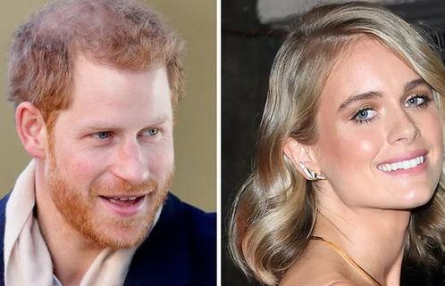 哈利前女友爆料视频播放,揭秘两人分手背后真相