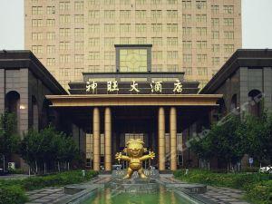 淮安大酒店最新爆料,揭秘奢华背后的惊人真相