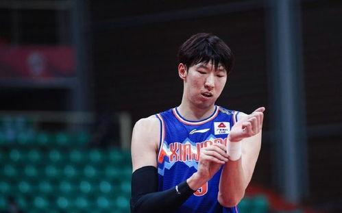 周琦被大韩爆料了吗视频