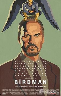 鸟人 在线观看,在线观看，探索飞翔的奇迹