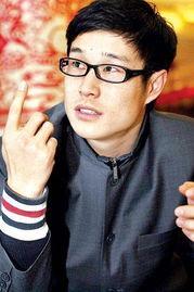 娱乐爆料小沈阳是谁,娱乐爆料中的喜剧明星