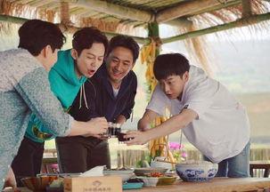 向往的生活3全集在线观看,田园生活全景之旅