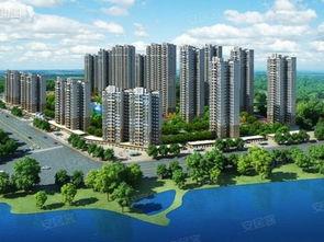 阳西恒大悦龙府最新爆料,奢华配套，宜居胜地大揭秘