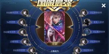 国服王者最新爆料视频,神秘英雄登场，游戏玩法大革新！