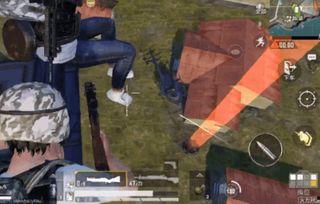 和平精英第三期爆料视频,全新内容抢先看，战火升级再燃激情