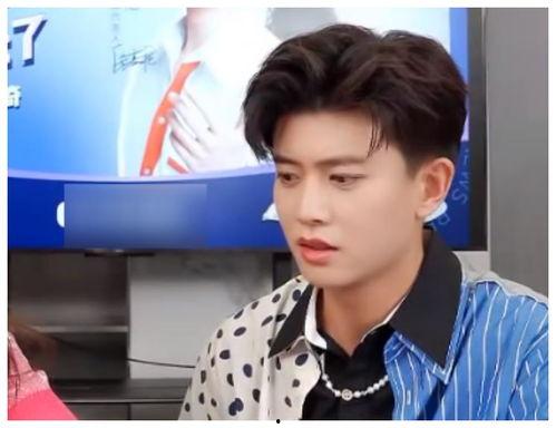 直播间爆料任嘉伦视频是真的吗,任嘉伦视频真实性揭秘