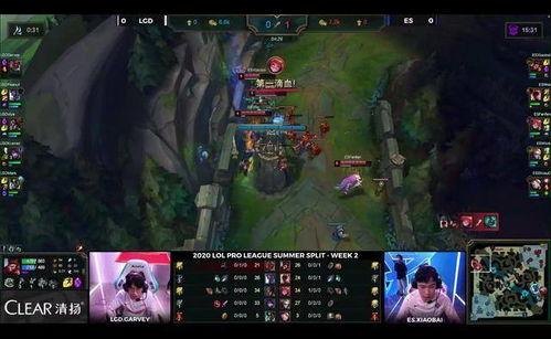 英雄联盟blg最新爆料,神秘新阵容即将亮相，新赛季战力几何？