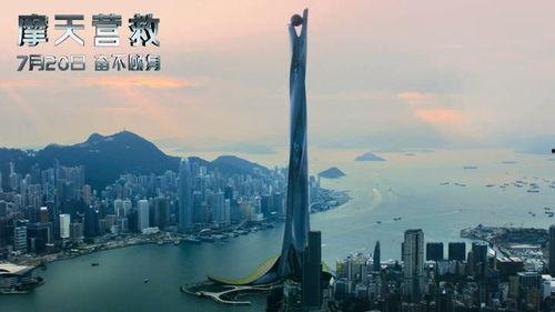 摩天大楼电影在线观看,揭秘建筑奇迹背后的惊心动魄故事
