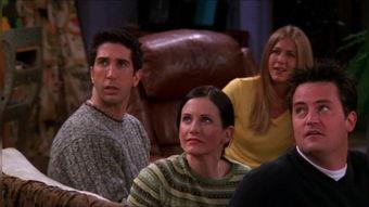 老友记第六季在线观看,友情再续，纽约生活新篇章