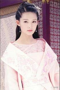 赵丽颖李沁最新八卦爆料