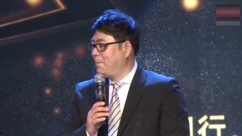 娱乐爆料姜磊是哪一期的,揭秘哪一期节目成为焦点