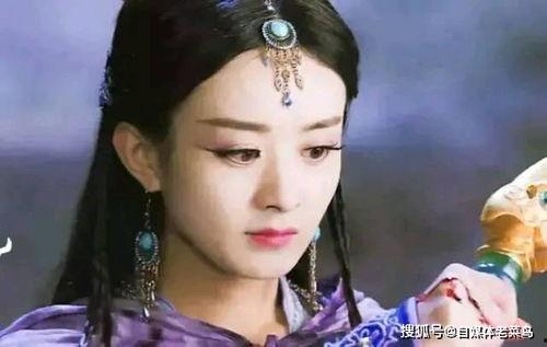 娱乐吃瓜酱赵丽颖,娱乐圈的甜蜜瓜果,甜蜜人生