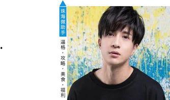 吃瓜娱乐圈许凯是谁