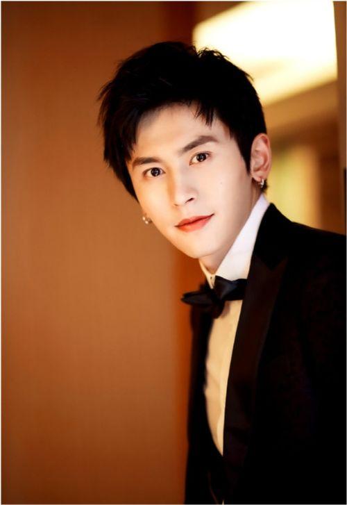 吃瓜娱乐圈许凯是谁