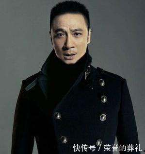 吴镇宇娱乐圈吃瓜事件
