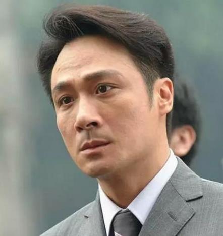 吴镇宇娱乐圈吃瓜事件